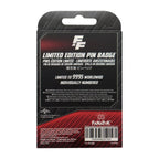 FAST & FURIOUS - Familia License Plate - Pin's Edition Limitée bems