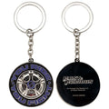 FAST & FURIOUS - You Ride You Fight - Porte-clés Edition Limitée Bulma-shop