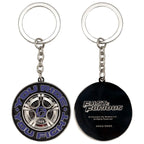 FAST & FURIOUS - You Ride You Fight - Porte-clés Edition Limitée Bulma-shop