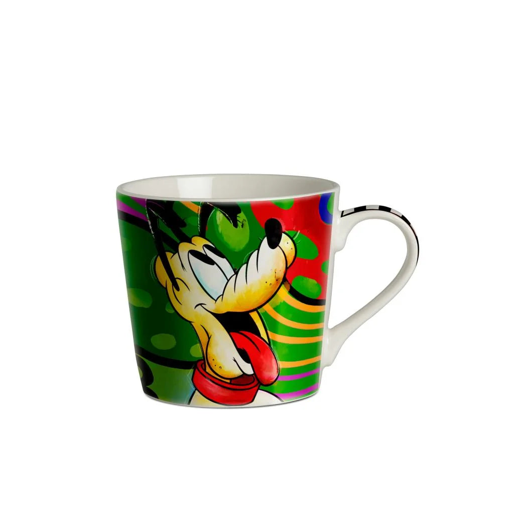 Mug Pluto bems