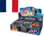 DISNEY - Lorcana - Boosters Chapitre 10 - FR bems
