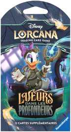 DISNEY - Lorcana - Boosters Chapitre 10 - FR bems