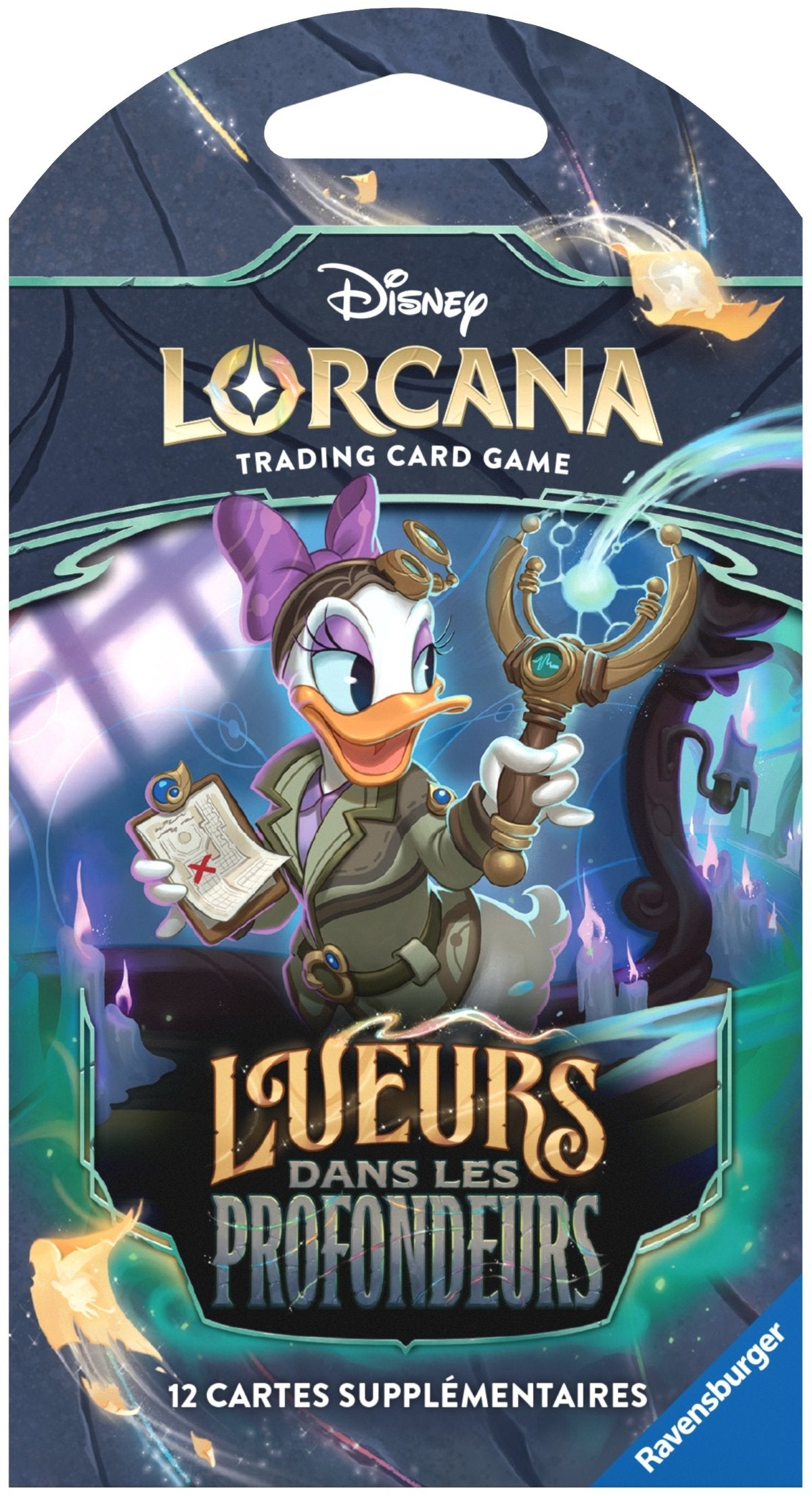 DISNEY - Lorcana - Boosters Chapitre 10 - FR bems
