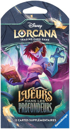 DISNEY - Lorcana - Boosters Chapitre 10 - FR bems