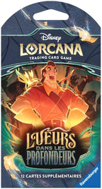 DISNEY - Lorcana - Boosters Chapitre 10 - FR bems