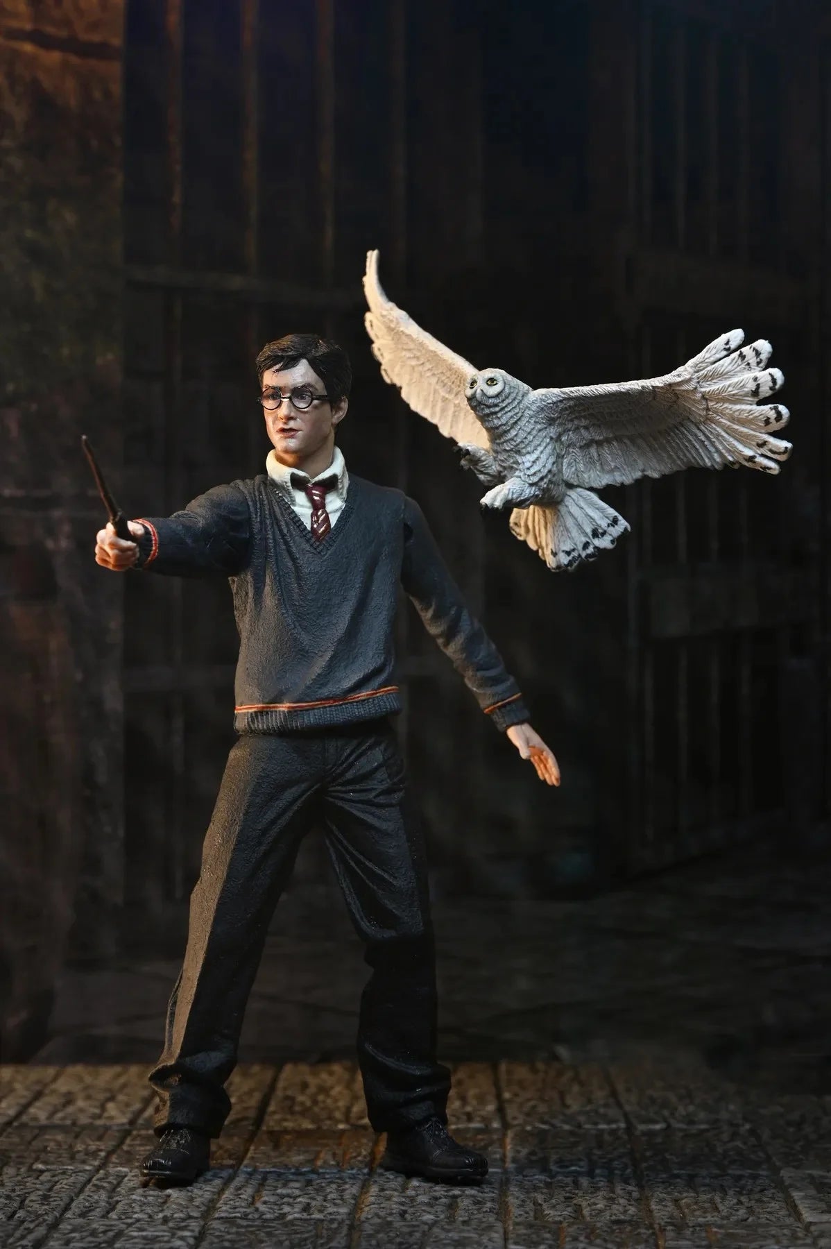 HARRY POTTER - Harry Potter - Figurine Legacy Collection 17cm neca