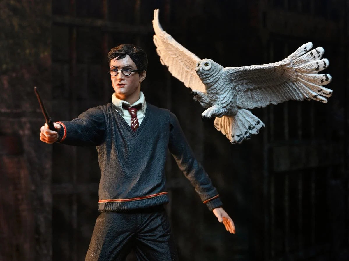 HARRY POTTER - Harry Potter - Figurine Legacy Collection 17cm neca