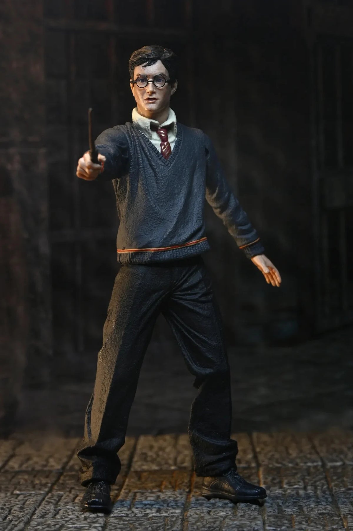 HARRY POTTER - Harry Potter - Figurine Legacy Collection 17cm neca
