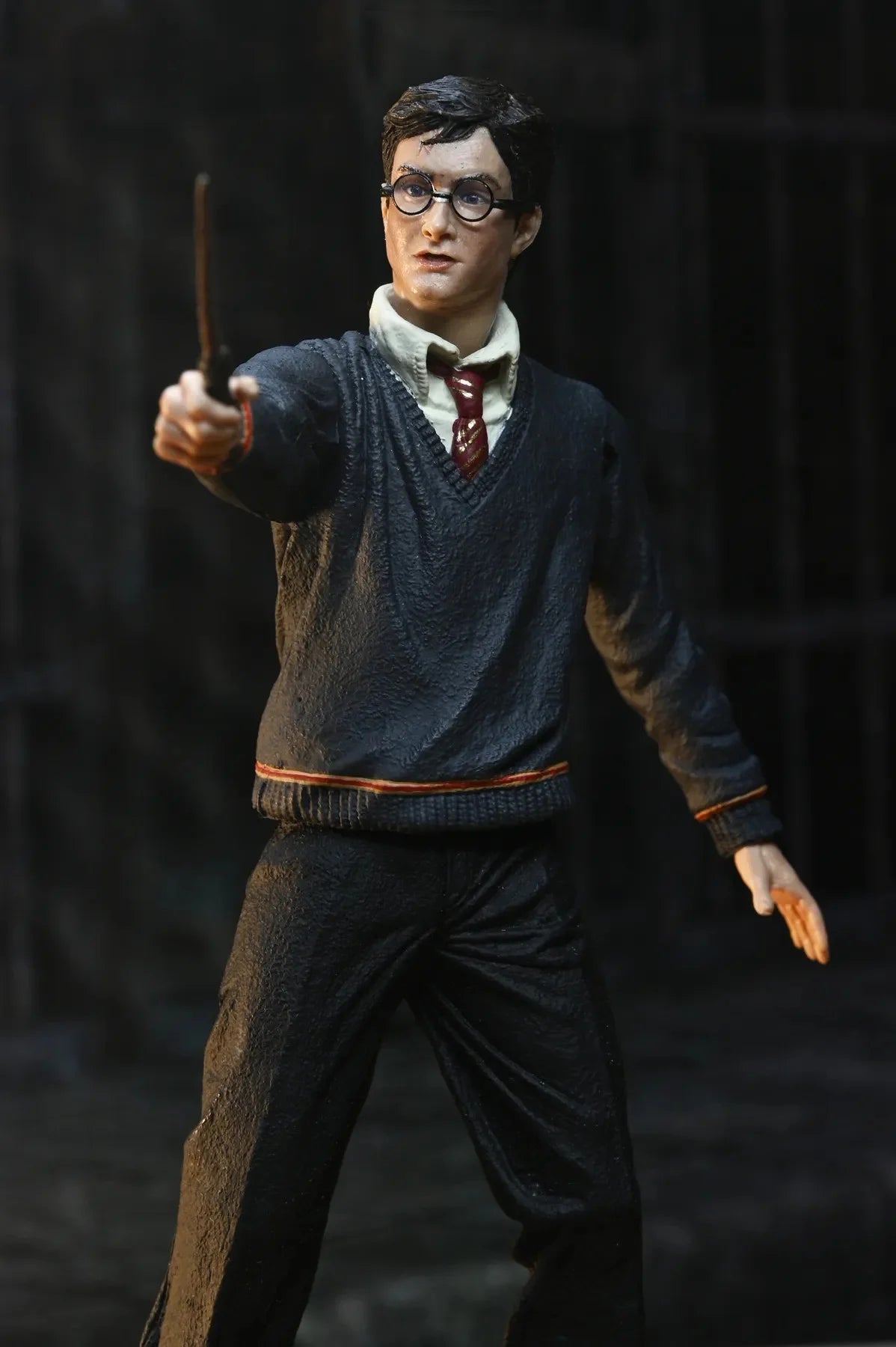 HARRY POTTER - Harry Potter - Figurine Legacy Collection 17cm neca
