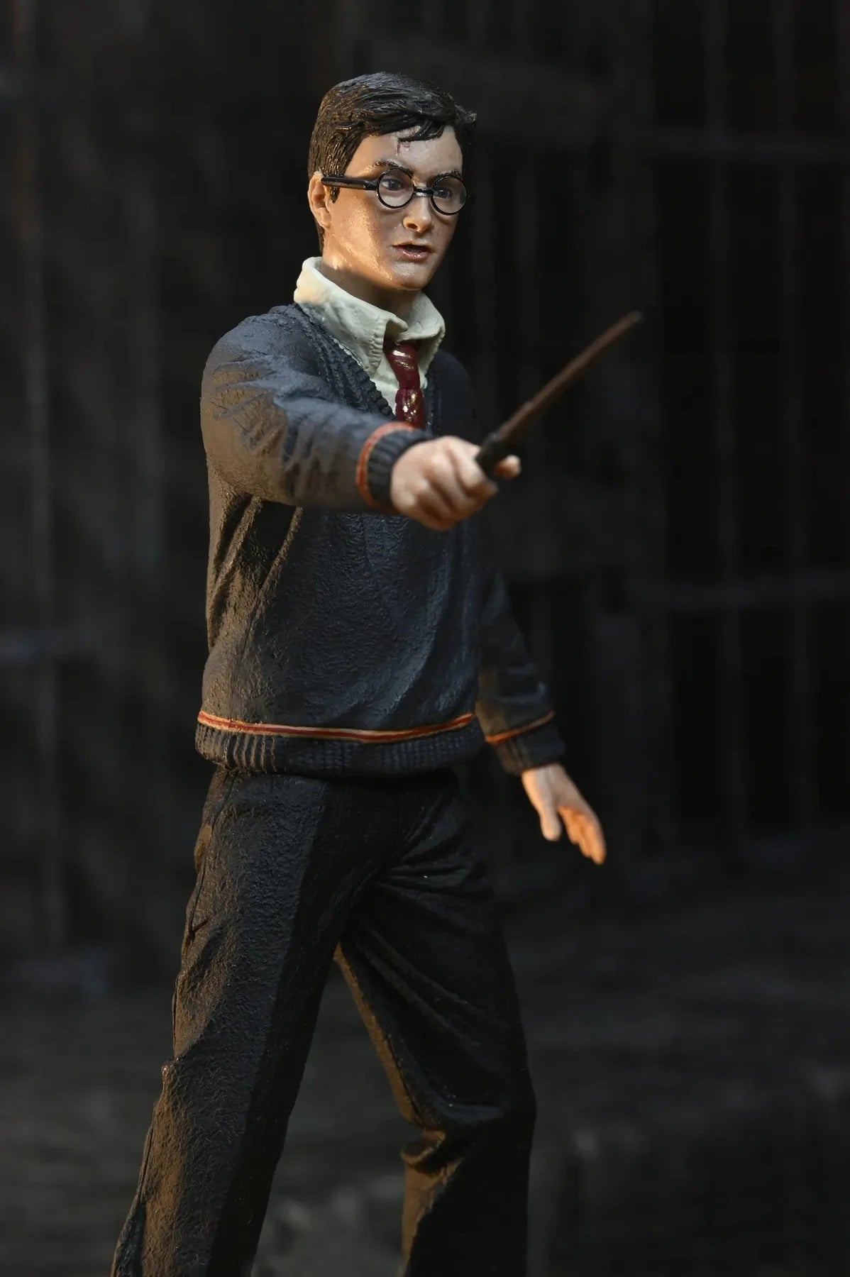 HARRY POTTER - Harry Potter - Figurine Legacy Collection 17cm neca