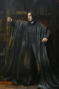 HARRY POTTER - Severus Rogue - Figurine Legacy Collection 17cm neca