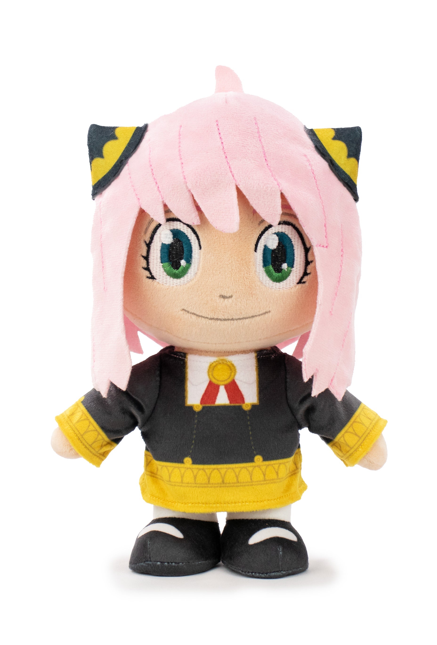 SPY X FAMILY - Anya - Peluche 26cm bems
