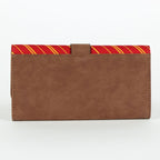 HARRY POTTER - Gryffondor - Portefeuille Similicuir bems
