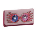 HARRY POTTER - Luna Lovegood - Portefeuille Similicuir bems