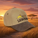 Casquette Le Roi Lion Redstring