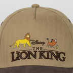 Casquette Le Roi Lion Redstring