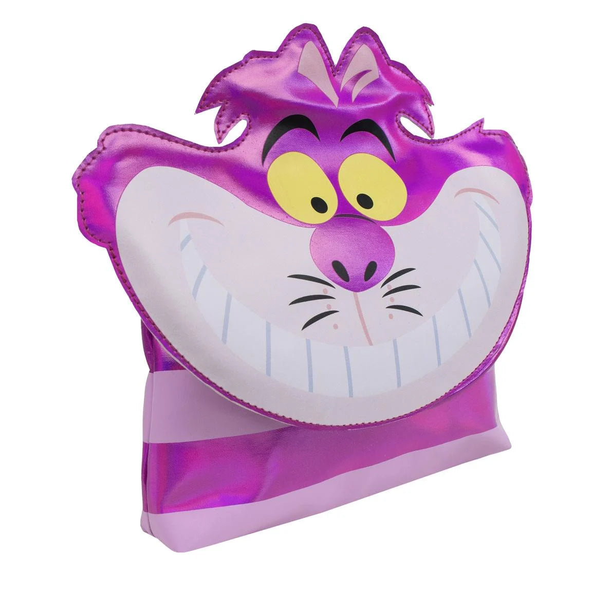 ALICE Chat du Cheshire Trousse de Toilette bems