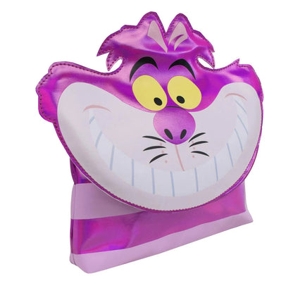 ALICE Chat du Cheshire Trousse de Toilette bems