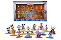 DISNEY - Multi Pack de Nano Figurines 4cm - 18pc - Wave 1 simba toy