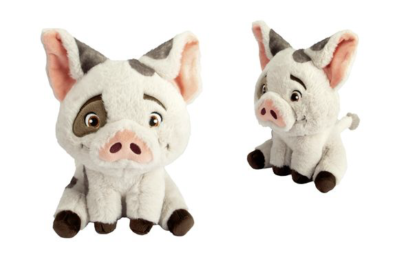 VAIANA - Pua - Peluche 25cm simba toy