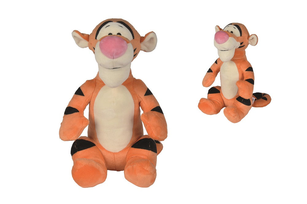 DISNEY - Peluche Tigrou - 25cm