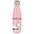 DISNEY - Marie - Bouteille en Acier Inoxydable 780ml bems