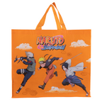 NARUTO - Orange - Shopping Bag bems