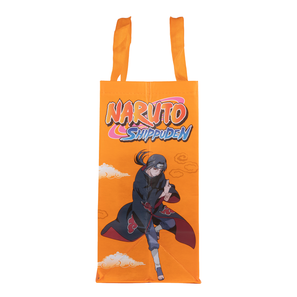 NARUTO - Orange - Shopping Bag bems