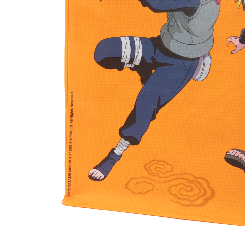 NARUTO - Orange - Shopping Bag bems