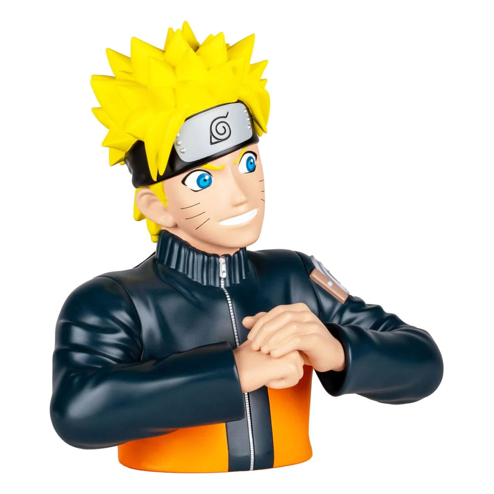 Tirelire Naruto