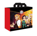 DEMON SLAYER - Rengoku & Tanjiro - Shopping Bag