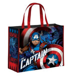 MARVEL - Captain America - Shopping Bag bems