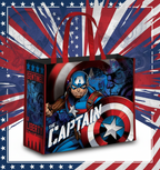 MARVEL - Captain America - Shopping Bag bems