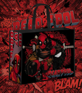 DEADPOOL - Shopping Bag bems