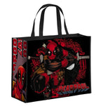 DEADPOOL - Shopping Bag bems