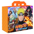 NARUTO SHIPPUDEN - Team - Shopping Bag bems