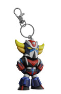 GOLDORAK - Chibi Goldorak - Porte-clé 6.5cm plastoy