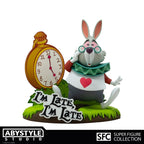 DISNEY - Lapin Blanc - Figurine SFC 10cm bems