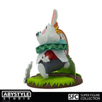 DISNEY - Lapin Blanc - Figurine SFC 10cm bems