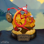 MULAN - Mushu - Figurine SG 11cm bems