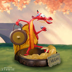 MULAN - Mushu - Figurine SG 11cm bems