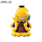 ASSASSINATION CLASSROOM - Figurine Puchipop Wave 1 (8 Figurine) 5.5cm bems