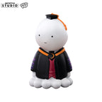 ASSASSINATION CLASSROOM - Figurine Puchipop Wave 1 (8 Figurine) 5.5cm bems