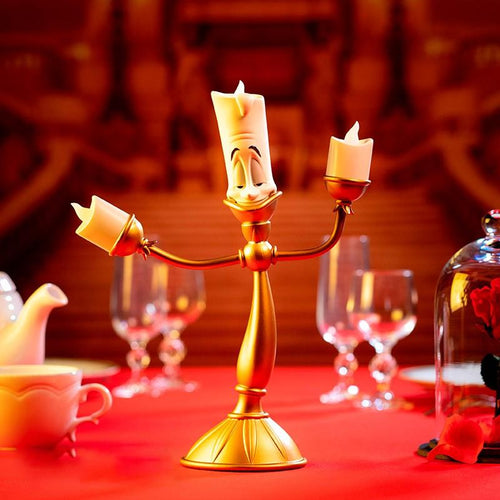DISNEY - Lumière - Lampe '24x9x31cm' bems