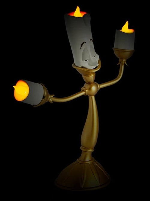 DISNEY - Lumière - Lampe '24x9x31cm' bems