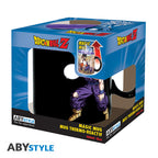 DRAGON BALL Z - Gohan Cell - Mug thermoréactif 460ml bems