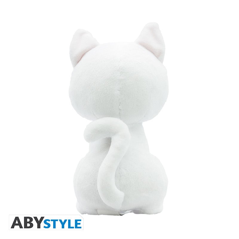 SAILOR MOON - Artemis - Peluche 15cm bems