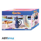 SAILOR MOON - Luna - Théière 1000ml bems