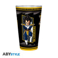 DRAGON BALL Z - Invasion Saiyans - Verre XXL 400ml bems