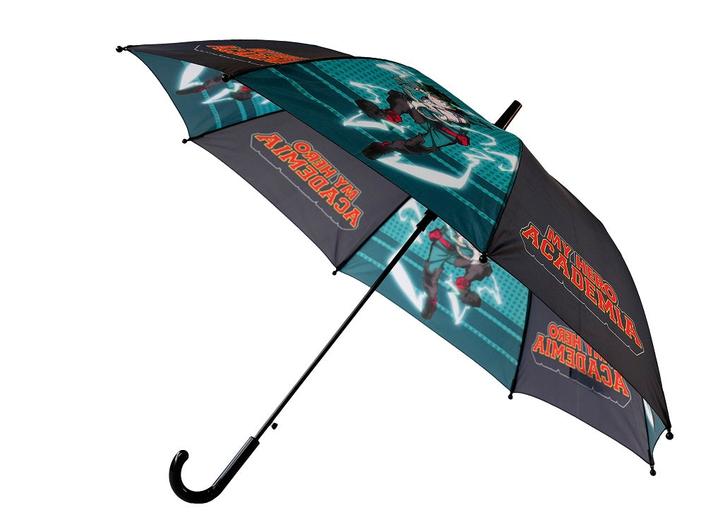 MY HERO ACADEMIA - Parapluie Automatique 54 cm bems